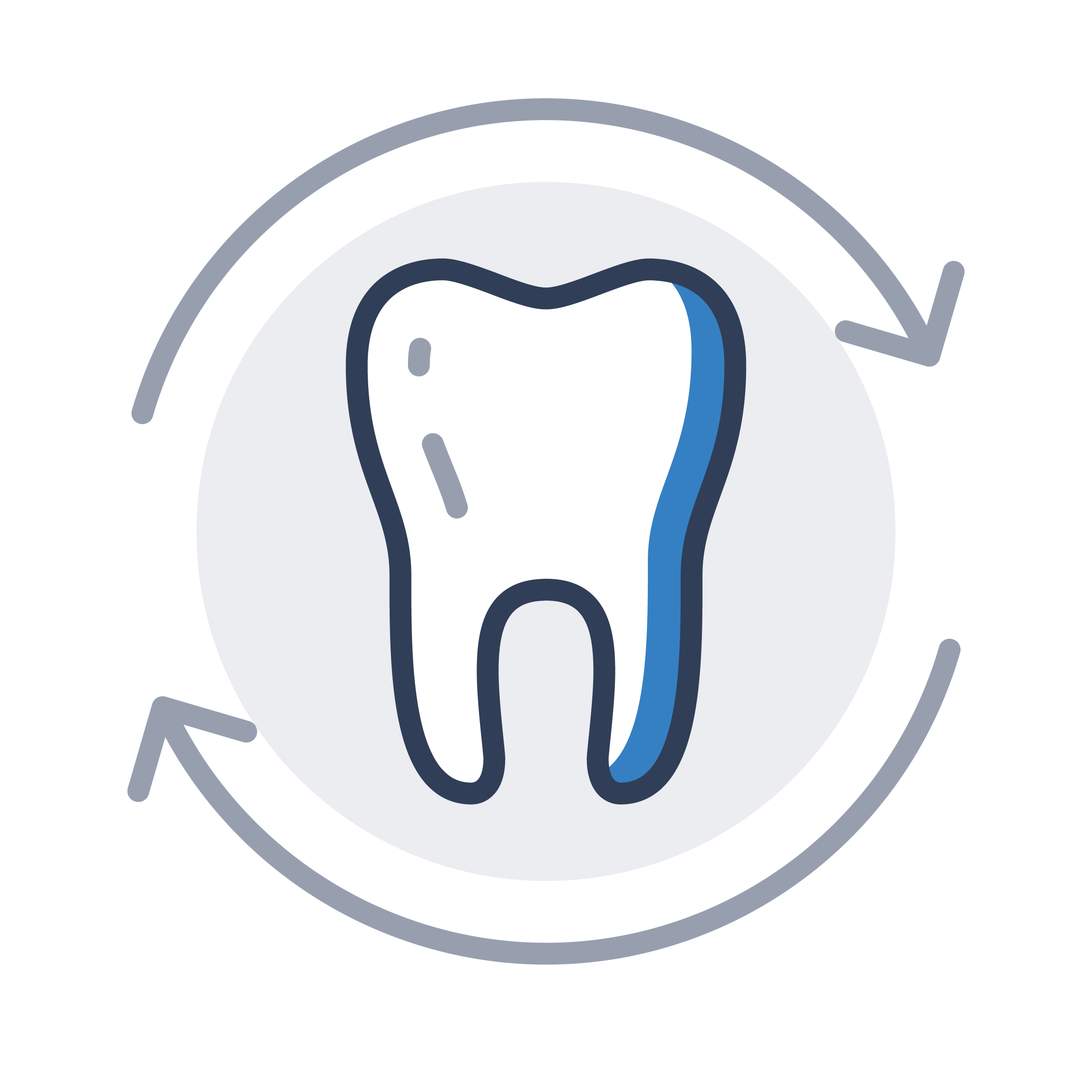 CBCT – 3D Fogászati CT 