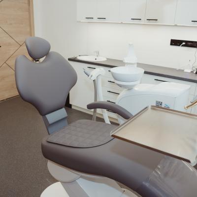 Zárda Dental